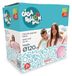 Comansi Giga Balloon - outdoor spel, blauw (C23021)