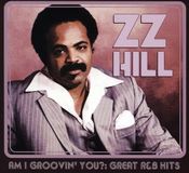 Am I Groovin You?: Great R&B Hits