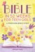 The Callisto Teens Bible in 52 Weeks-The Bible in 52 Weeks for Teen Girls