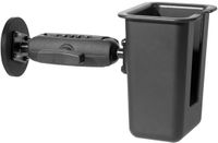 iBolt Barcodescanner houder groot met magneet montage set