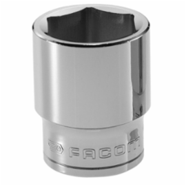 FACOM Dop 1/2 6-kant - 22mm