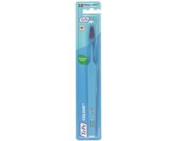 TePe Colour™ Soft Tandenborstel - Blauw