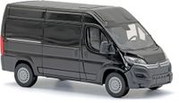 54605 Busch 54605 H0 Bus Citroën zwart