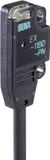 Panasonic Oneway-lichtsluis EX13BPN