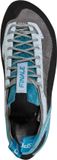 La Sportiva Finale Chaussures d'escalade Gris EU 41 Femme