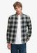 Superdry Chemise en Coton Lumberjack à Manches Longues Homme XXL Cedar Check Navy
