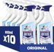 Antikal / Viakal Original Spray - Om Tot 100% Kalkaanslag Te Verwijderen - 10 x 800 ml