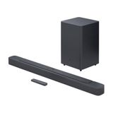 JBL SoundBar 2.1 Deep Bass MK2 in zwart