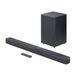 JBL SoundBar 2.1 Deep Bass MK2 in zwart