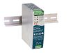 MEAN WELL 24V 20A Ononderbroken DC-UPS Controller Module DIN Rail Type