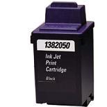 Lexmark Zwarte Inktcartridge CJ2070 zwart