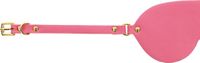 Taboom Scala 2.0 Blindfold Roze Leer