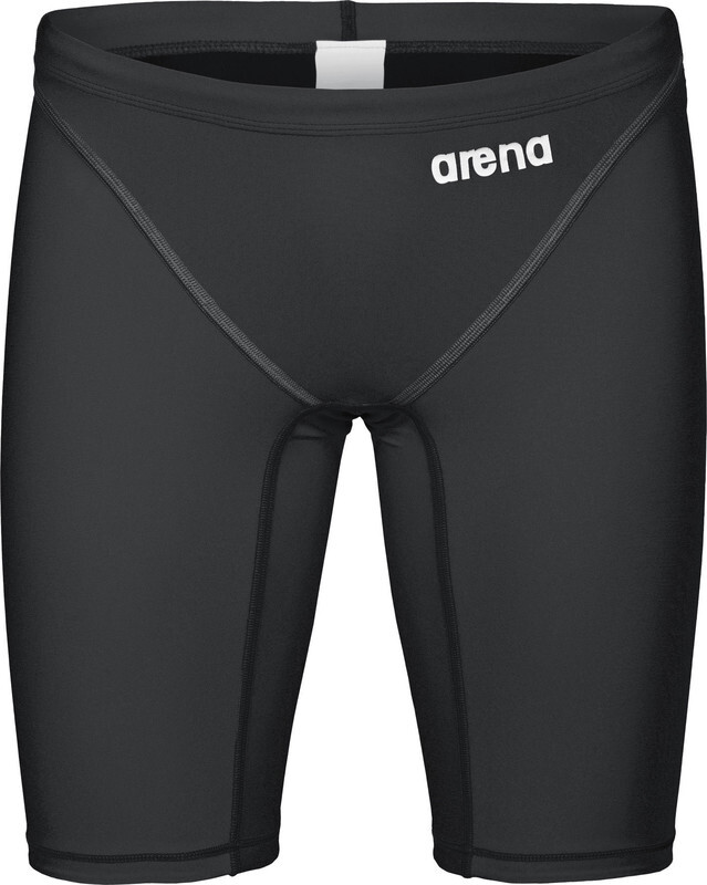 Arena Powerskin ST 2.0 zwembroek Heren zwart DE 2 / US 28 2018 Zwemshorts