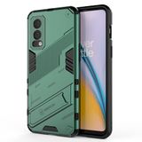 Dedux Case voor OnePlus Nord 2 5G - Groen