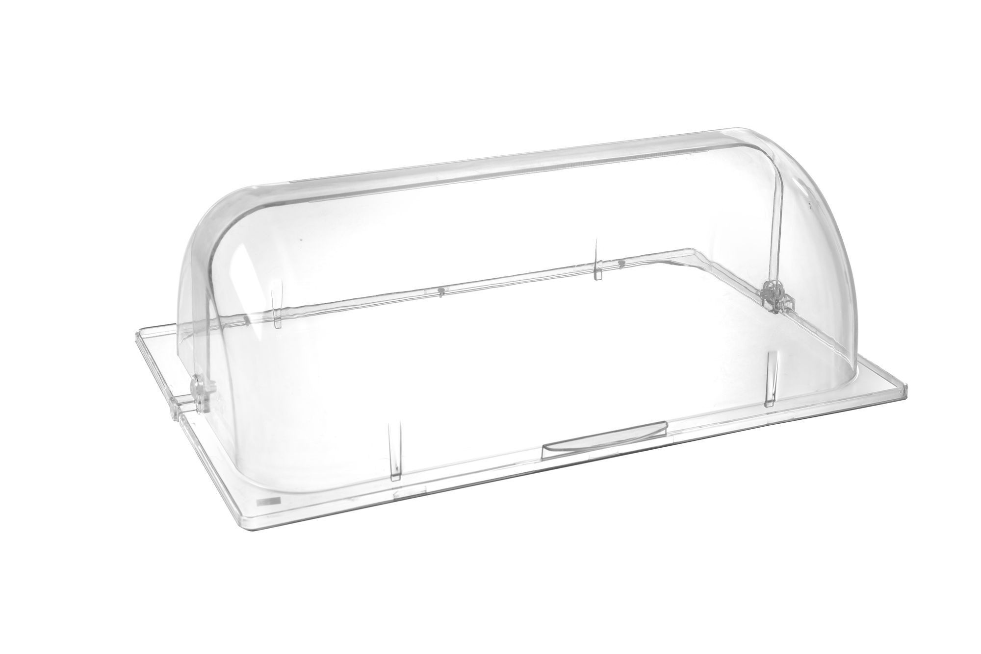 HENDI 427507 Rolltop presentatiedeksel