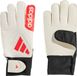 adidas Performance Copa Club Keepershandschoenen - Unisex - Wit