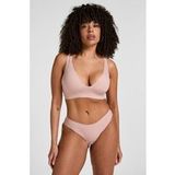 Hunkemöller Super Comfort Brazilian Roze