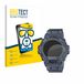BROTECT Screenprotector voor Casio G-Shock DW-6900 Beschermglas Transparant