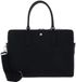Lacoste Computer Bag Noir zwart
