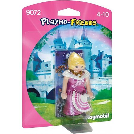 playmobil Playmo-Friends 9072