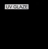 Coast2Coast Uv Glaze - Uv Glaze (7" Vinyl)