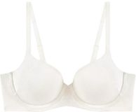Triumph Body Make-up Soft Touch WP EX Dames Beha - VANILLE - Maat A90