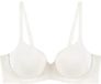 Triumph Body Make-up Soft Touch WP EX Dames Beha - VANILLE - Maat A90