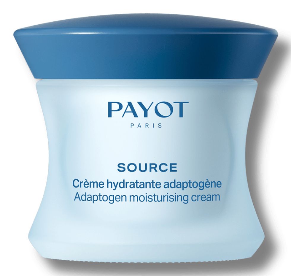 Payot Source Creme Hydratante Adaptogen Gezichtscrème 50 ml