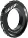Sram 23 Mm Schijfremslot Ring Zilver