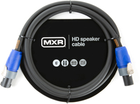 MXR DCSKHD6 HD