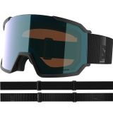 Salomon Lunettes de ski photochromiques S/view 3