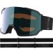 Salomon Lunettes de ski photochromiques S/view 3
