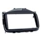 EinParts Automotive EINPARTS Radioframe Peugeot 108 / Citroen C1 / Toyota Aygo - Dubbel din