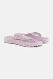 Ilse Jacobsen Slippers met lichte plateauzool CHEERFUL13