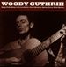 Konkurrent Smithsonian Folkways Woody Guthrie Sings Folk Songs (CD)