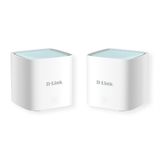 D-Link EAGLE PRO AI AX1500 Mesh WiFi System - 2 Pack