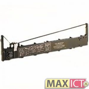 Tally Genicom Inktlint 3 A 1600 B 01 zwart