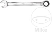 Condor Ringsleutel 4180-21, 21mm, Chroom-Vanadium Staal