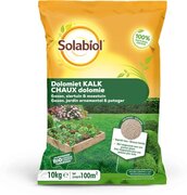 Solabiol Kalk Dolomiet - Kalk - 10 kg