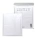 AirPro Luchtkussentas grootte W20 (350x470mm) zelfklevend wit 80g FSC 50 stuks