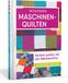 Perfect Quilten met de Naaimachine Handleiding