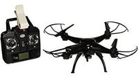 Syma X5SW Drone FPV Noir