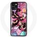 Maniacase Hoesje voor iPhone 12 Pro Max BLACKPINK EN PUBG Mobile Ready For Love Pubg Virtueel Concert
