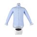 Ardes ARMST02D Automatic Shirt Ironer BLOWY D Mannequin for Drying and Ironing T-shirts, Blouses, 2-in-1 Vertical Ironer Dries Without Creases with 4 Weight Clips, Timer and Digital Display