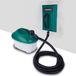 VONROC Behangafstomer – 2000W – 4.5Liter & 3.5m slang