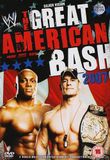 WWE DVD: The Great American Bash 2007
