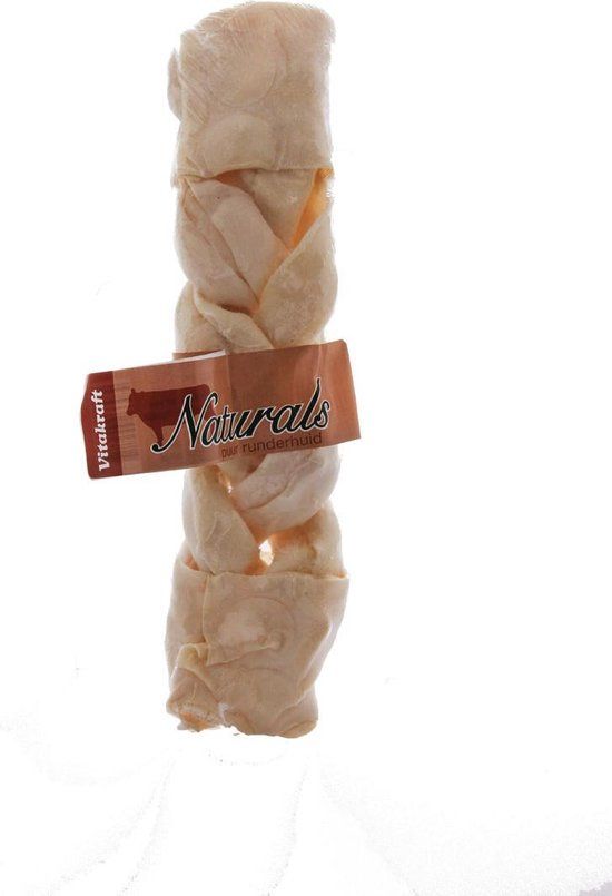 Vitakraft Chewing braid 8" - Hondensnack