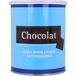 Idema Boîte de Cire Épilatoire au Chocolat 800ml