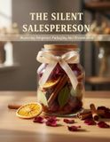 The Independently Published The Silent Salesperson Paperback