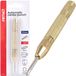 AMiO Pointe automatique 130mm acier au carbone